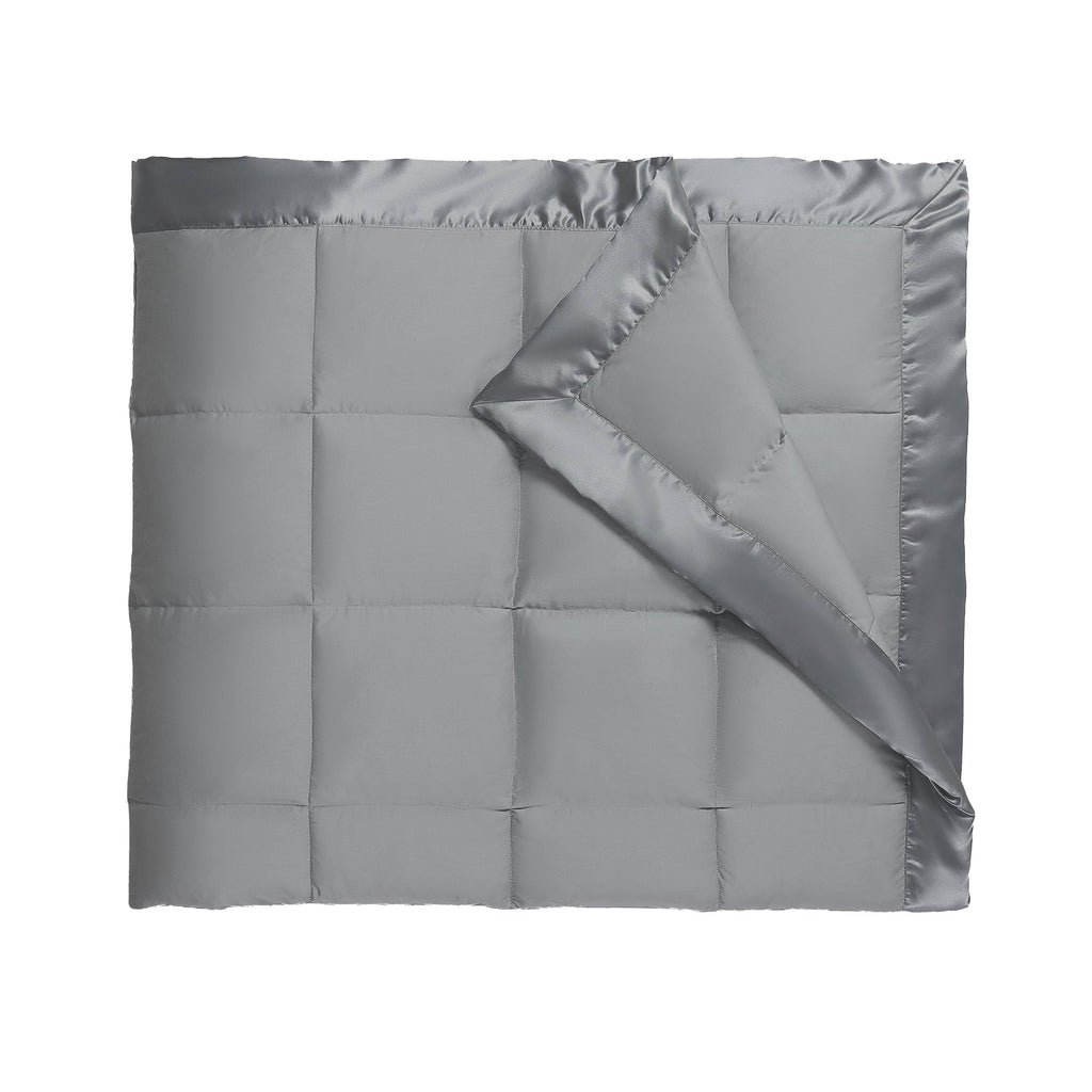 Microfiber Down Alternative King Blanket O6848