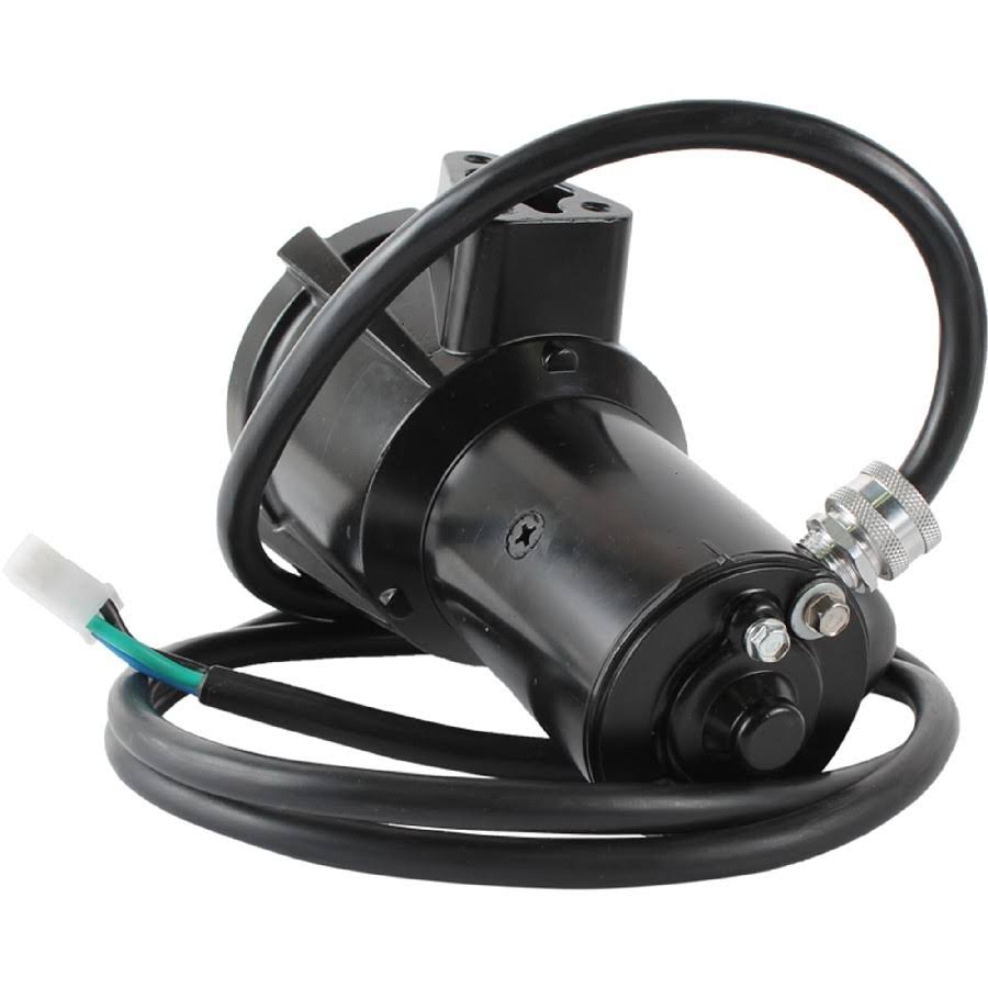 Tilt & Trim Motor B579