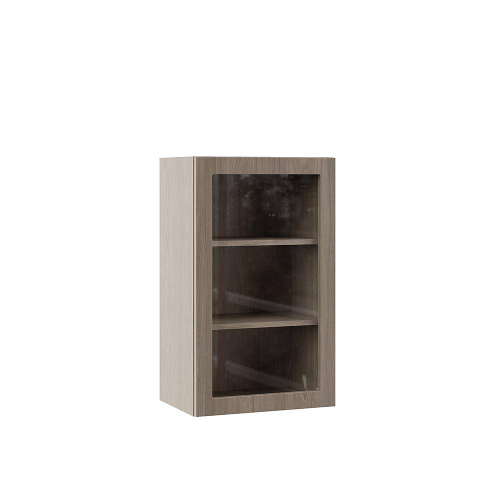Wall Kitchen Cabinet with Glass Door I457384