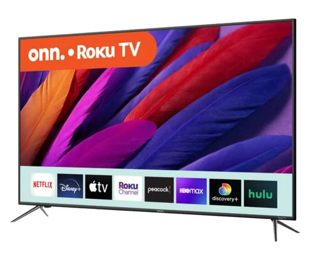 50-Inch Class 4K Ultra HD LED Smart TV L518939