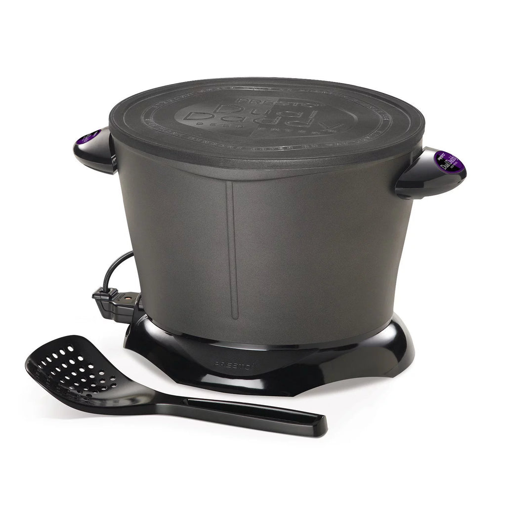 Electric Deep Fryer P2655
