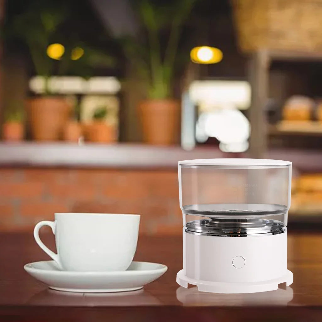 Battery Powered Coffee Brewer K136