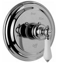 Trim Plate with Handle M567602