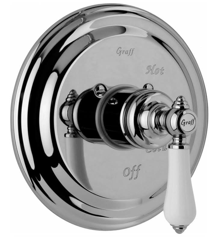 Trim Plate with Handle M567602