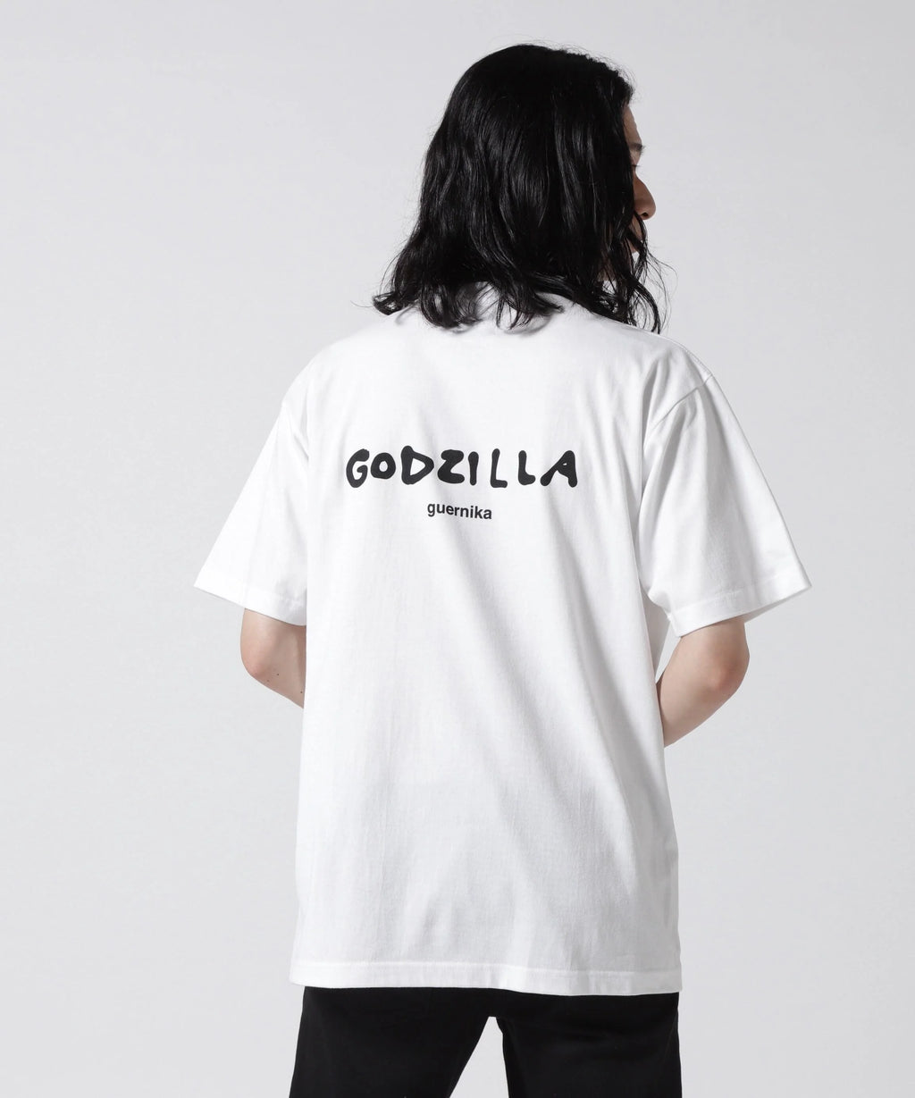 Guernica Godzilla Mothra O6351