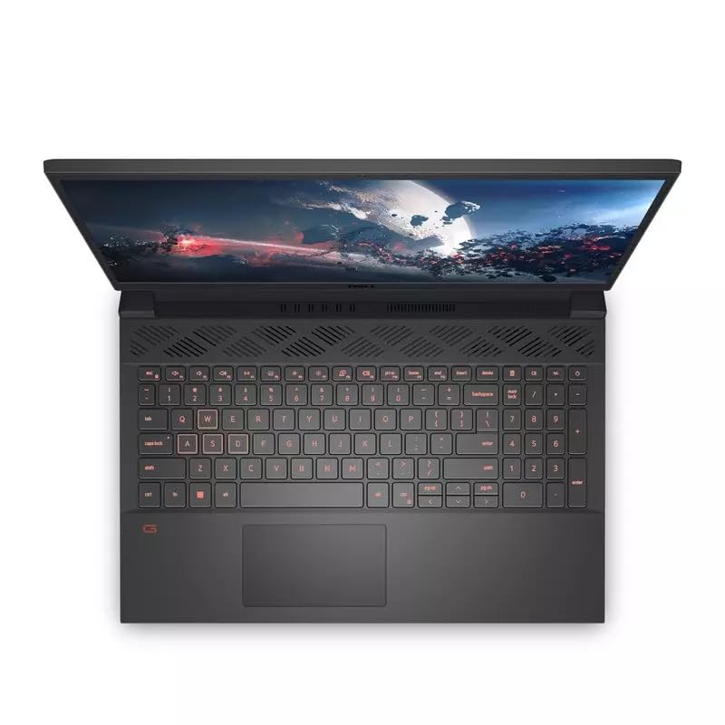 15.6" FHD 120Hz Gaming Laptop with 12th Gen Intel i5-12500H, 32GB RAM, 1TB SSD, RTX 3050 C9429