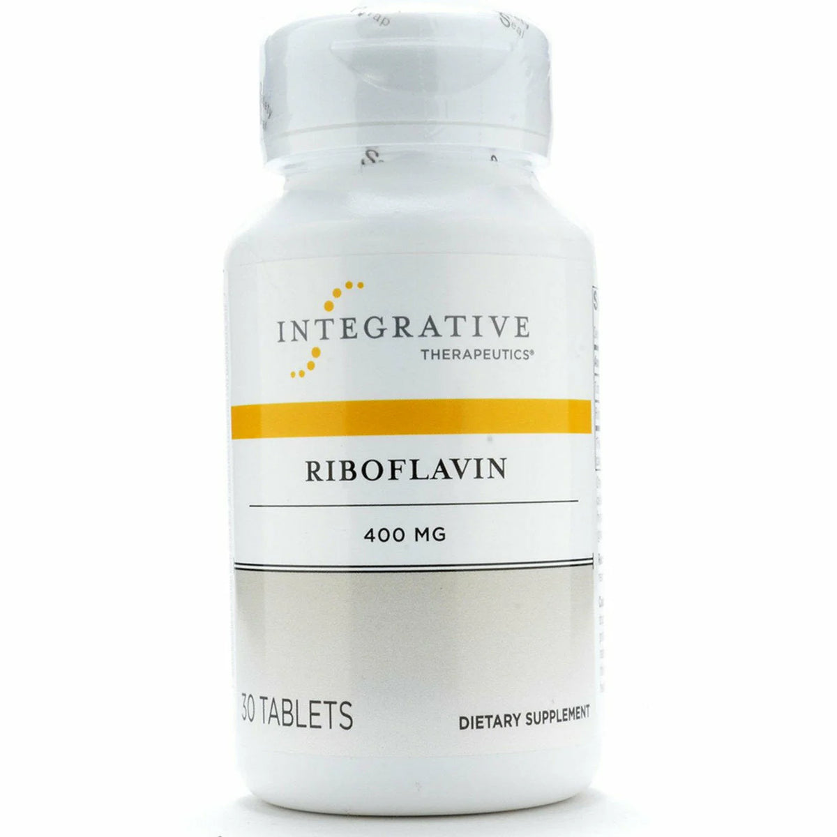 Riboflavin 30 tabs I95178