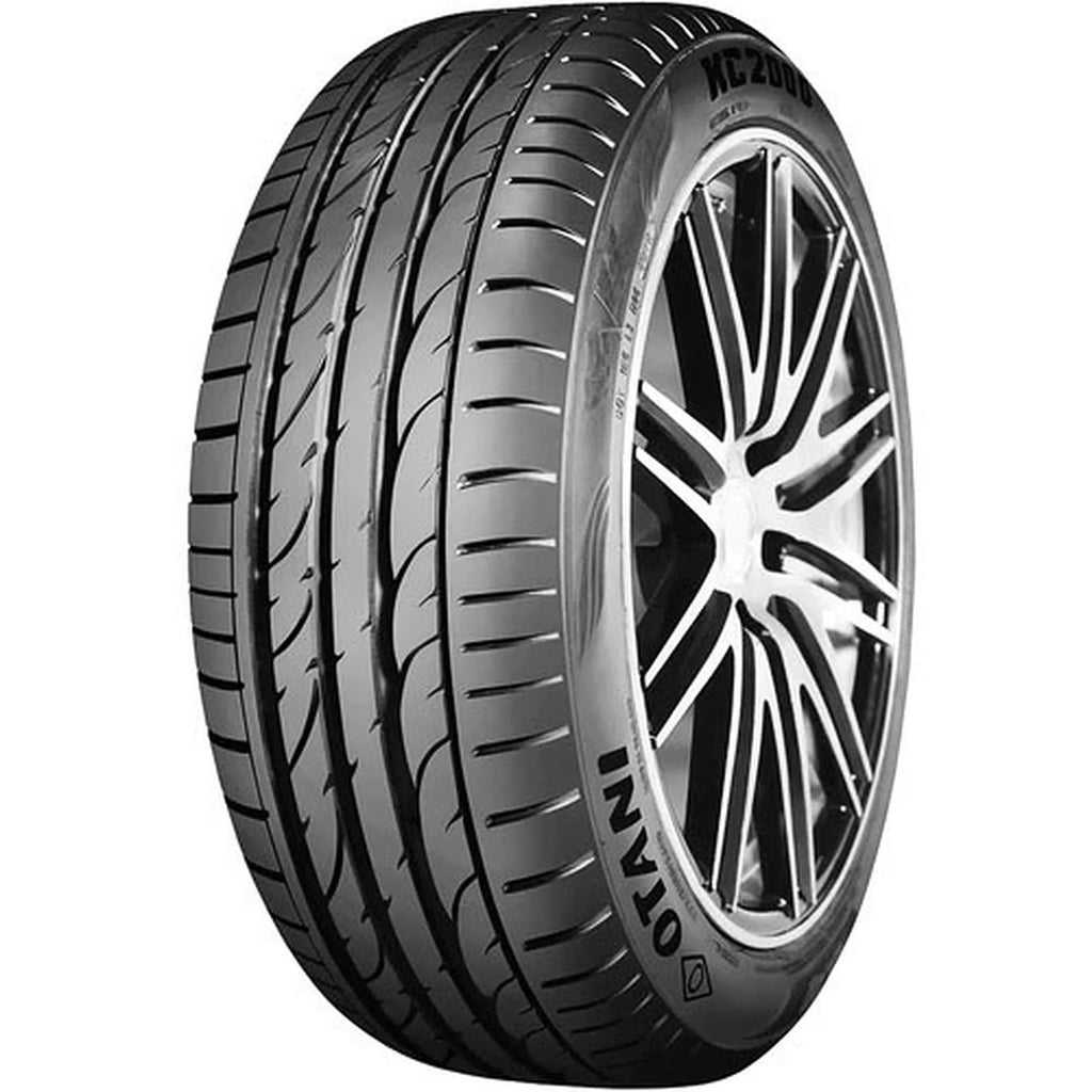 255/35ZR19 96Y XL Passenger Tire Y2952