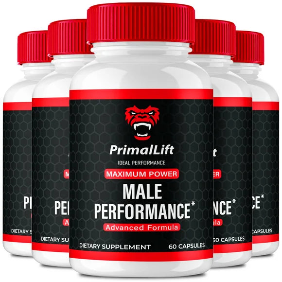 Men Capsules 5 Pack H838