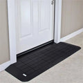 Rubber Threshold Ramp 1.5x22H x 49-5/8x22W G424