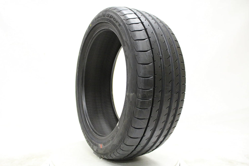 Performance Tire 215/40ZR18 89 Y E544