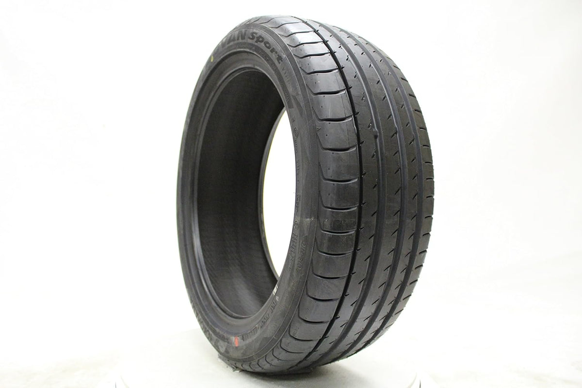 Performance Tire 215/40ZR18 89 Y E544