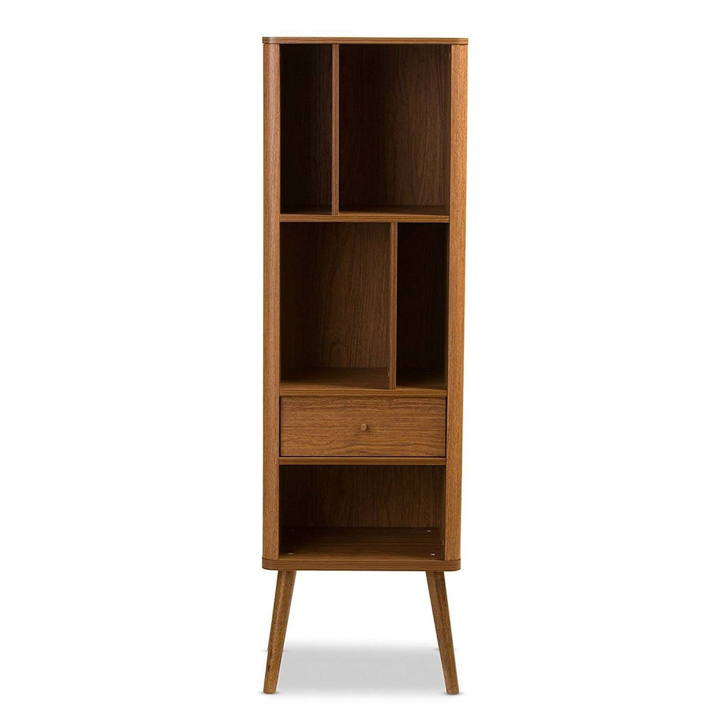 Bookcase Sideboard Cabinet P338012