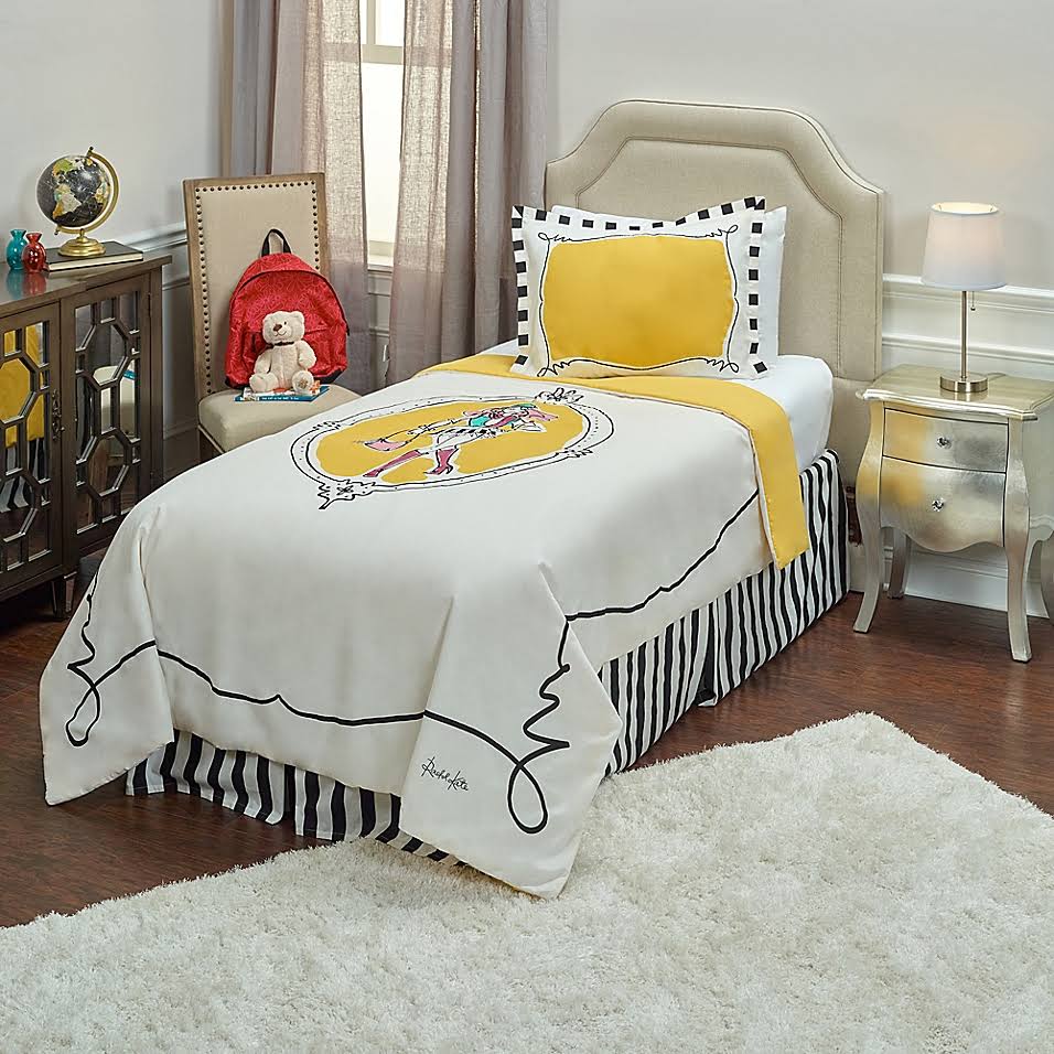 Twin 2-Piece Comforter Set E390