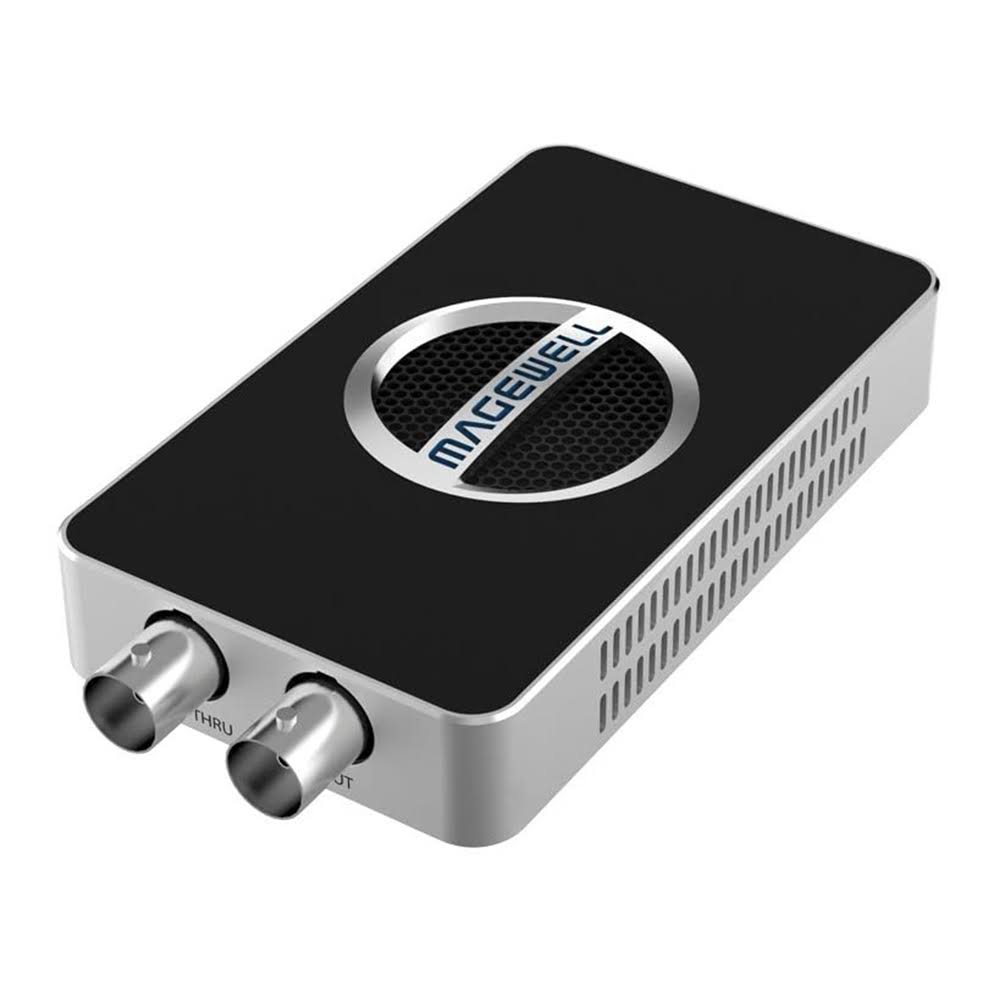 USB Capture SDI 4K Plus V5185