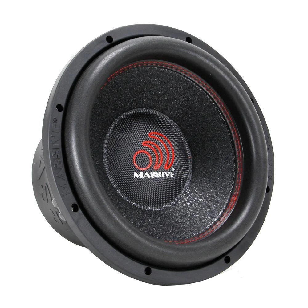 124 Subwoofer E331