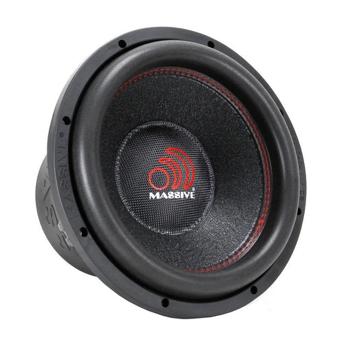 124 Subwoofer E331
