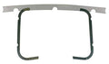 Trunk Gutter Set (3pcs) G510