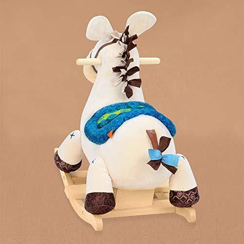 Rodeo Rocker J3868