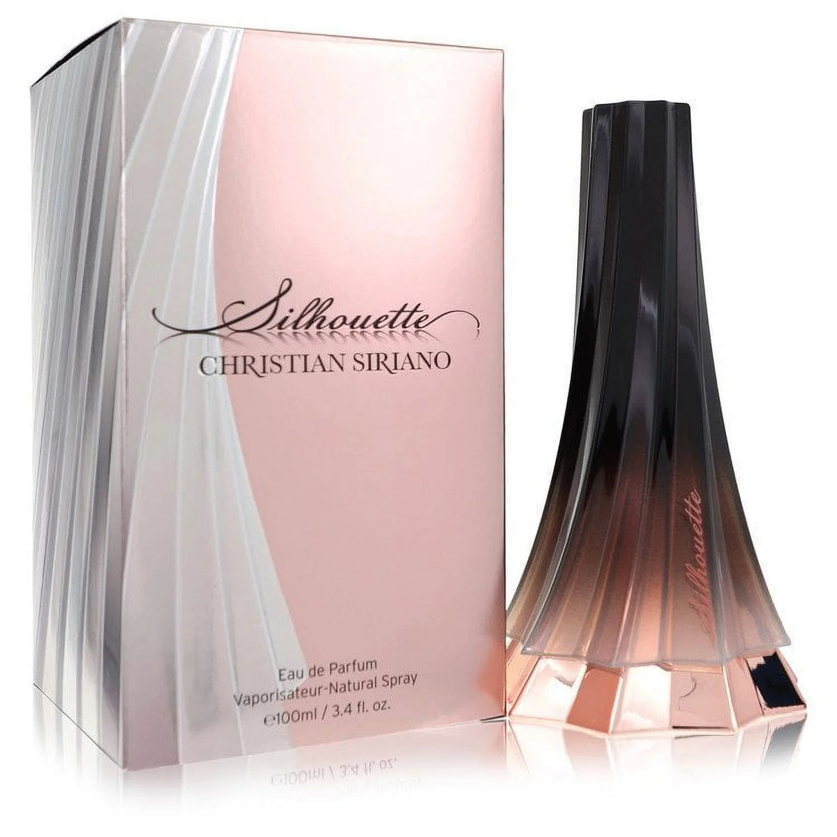 Eau De Parfum Spray 3.4 oz C898732