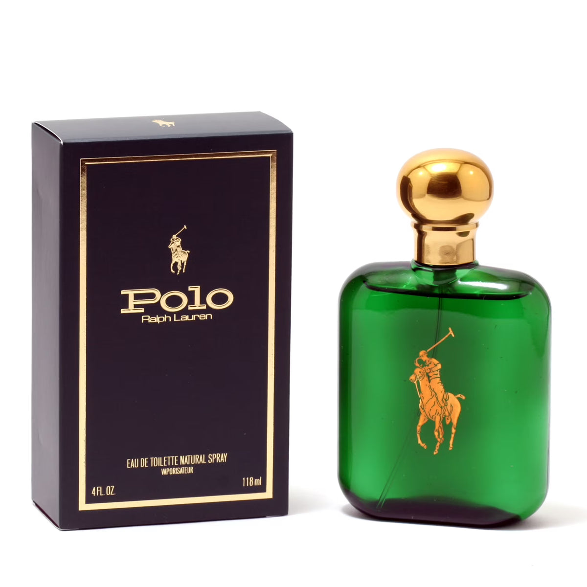 EDT Spray 4 OZ R695