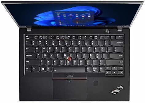 Core i7 16GB RAM 512GB SSD 14inch Ultrabook P523