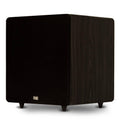 Black 15" Front Firing Powered Subwoofer S836280