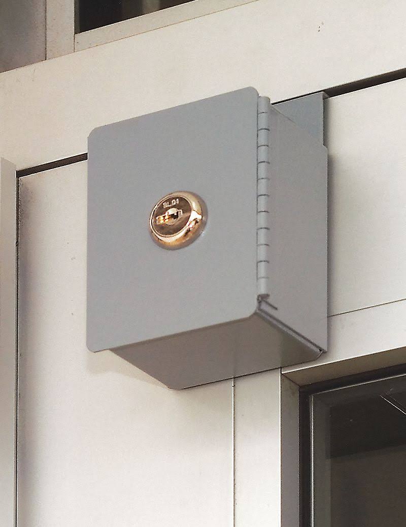 30 Key Cabinet Sand G8307