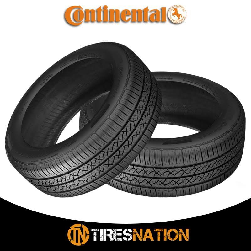 205/60R16 92H Tire Q623221