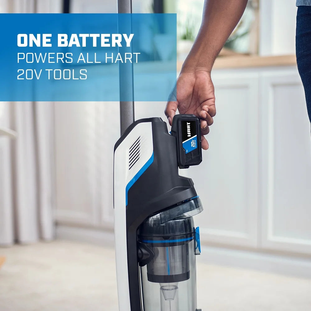 20-Volt Cordless Stick Vacuum P330