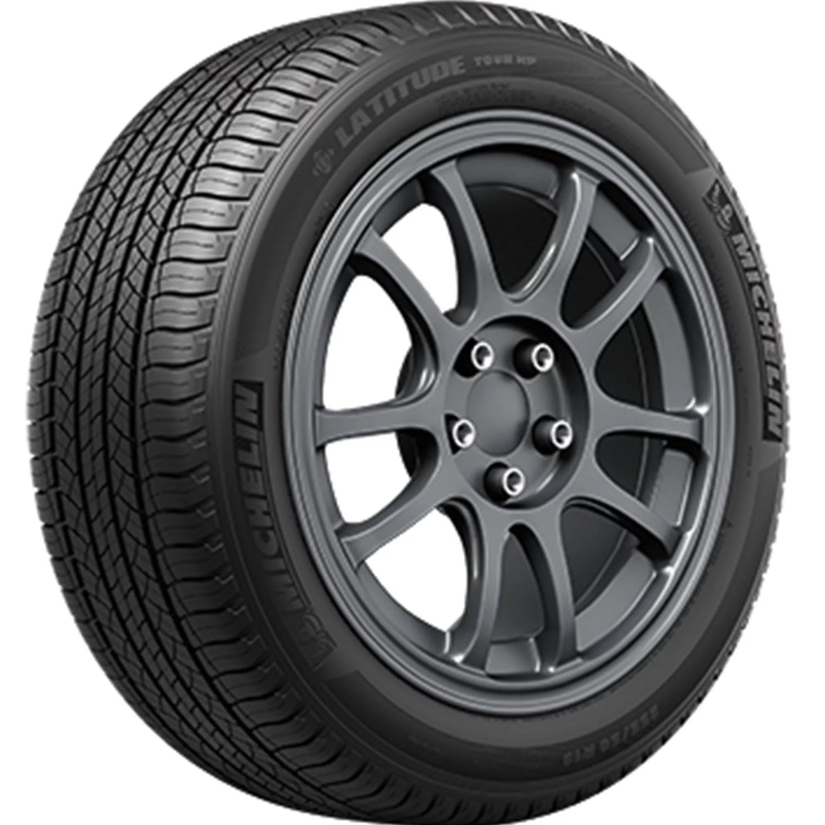 All Season 255/55R18 109V XL Passenger Tire D191935