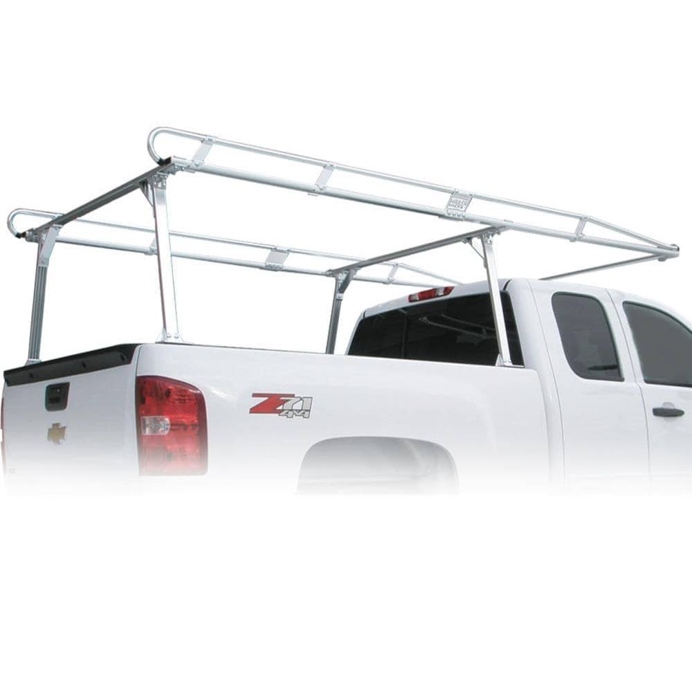 Aluminum Heavy Duty Truck Rack S5632