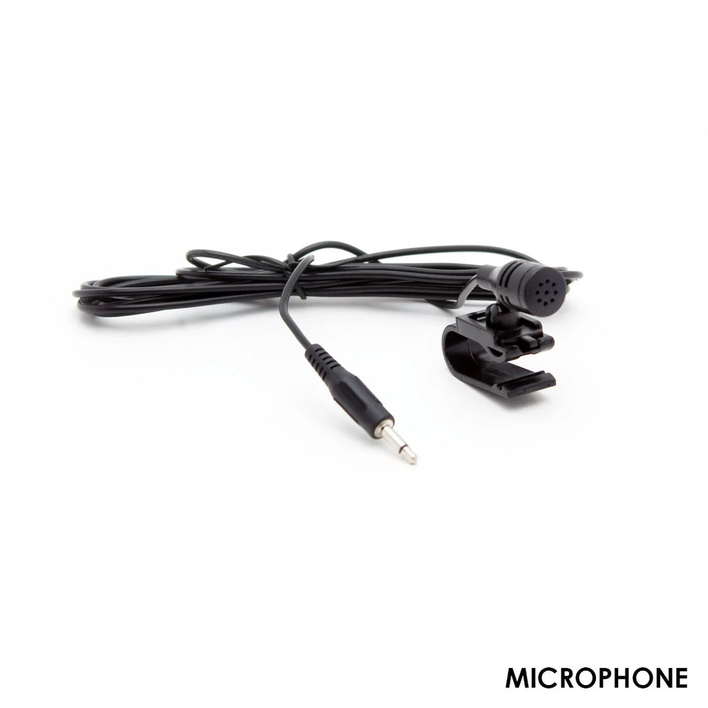 Compatible with 1974-78 Mercedes-Benz 230 Bluetooth AUX AM/FM M636