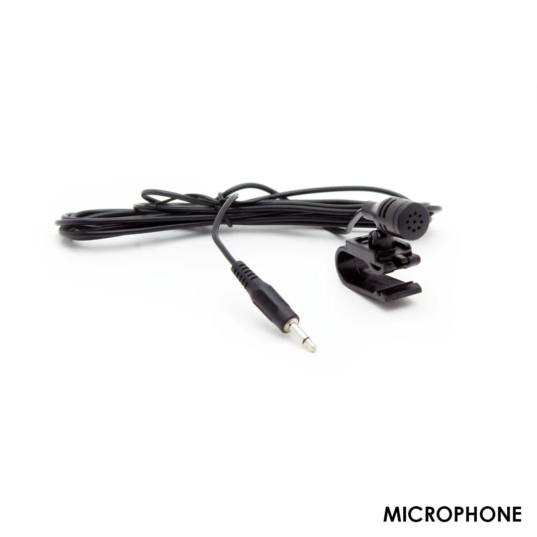Compatible with 1974-78 Mercedes-Benz 230 Bluetooth AUX AM/FM M636