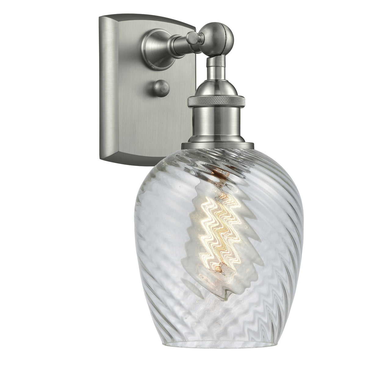 1 Light LED Sconce T828610