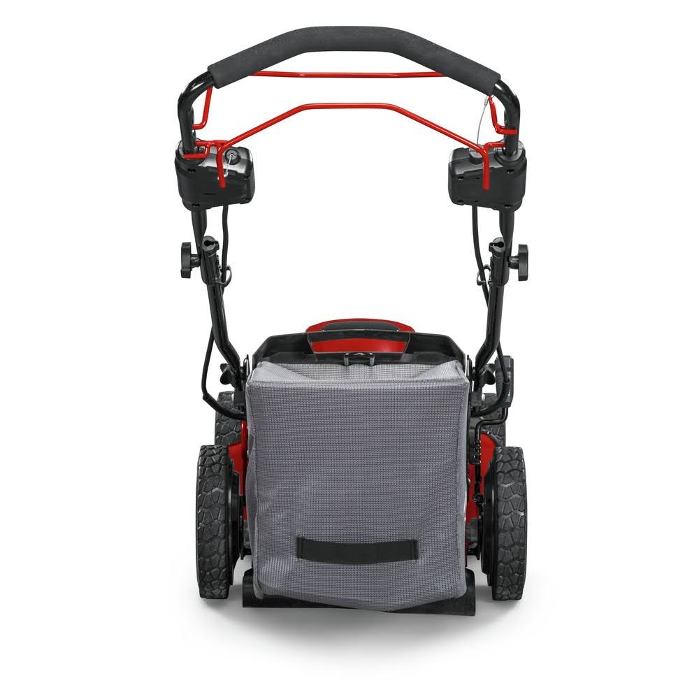 48V Max 20 in. Self-Propelled Electric Lawn Mower B750356