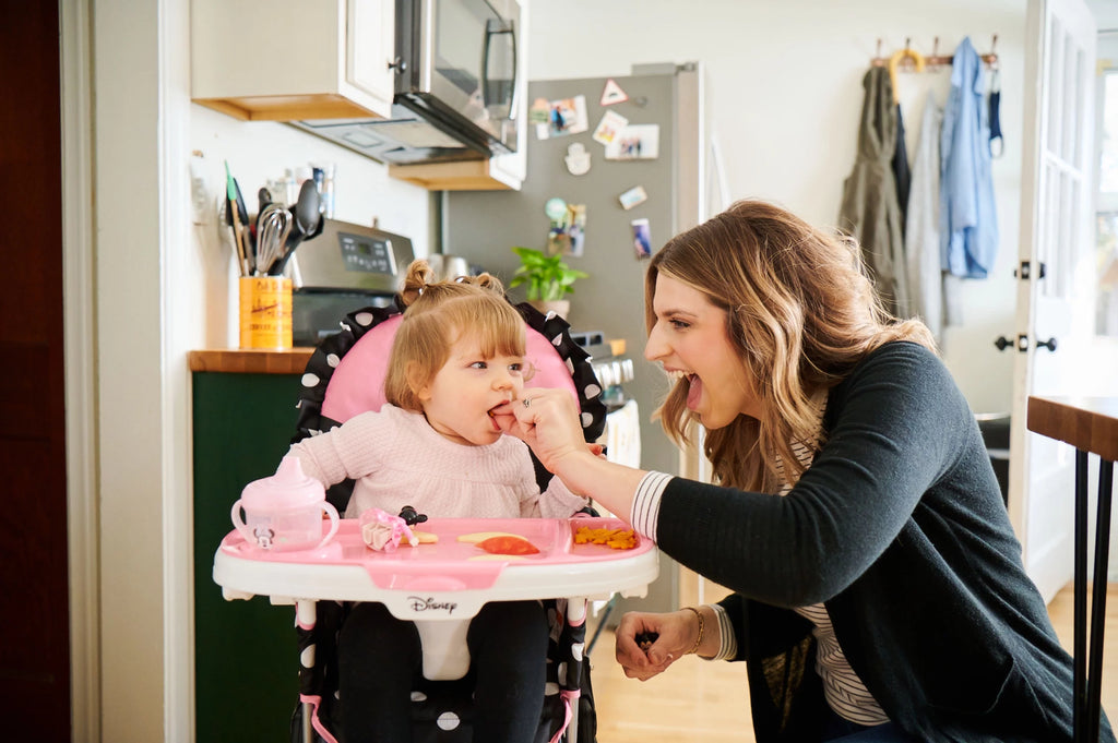 Full Size High Chair H23984