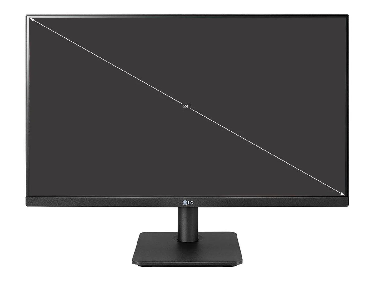 24" Full HD 1920 x 1080 IPS 75Hz Monitor I594759