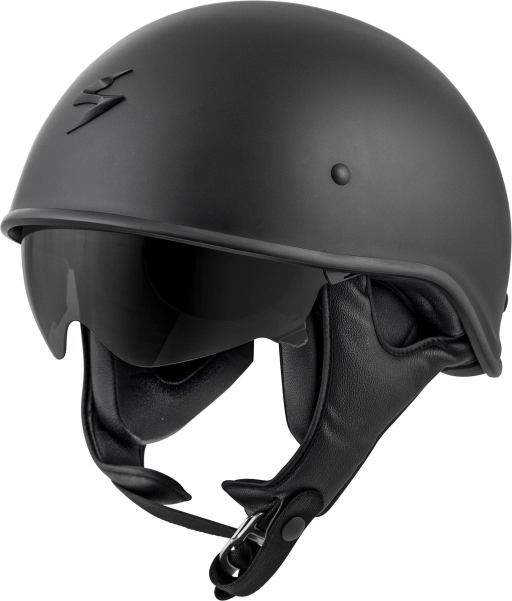 Black LG Helmet H8080