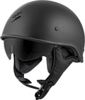 Black LG Helmet H8080
