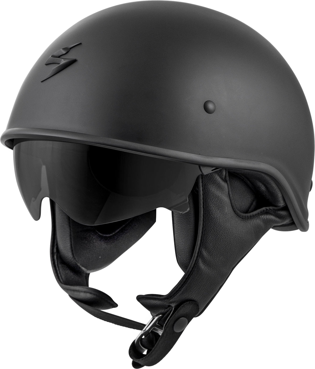 Black LG Helmet H8080