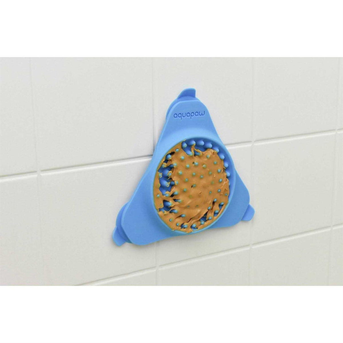 Blue Silicone Treat Feeder P5148