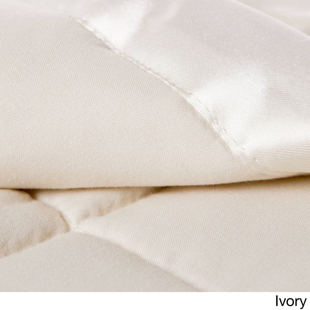 Microfiber Down Alternative King Blanket O6848