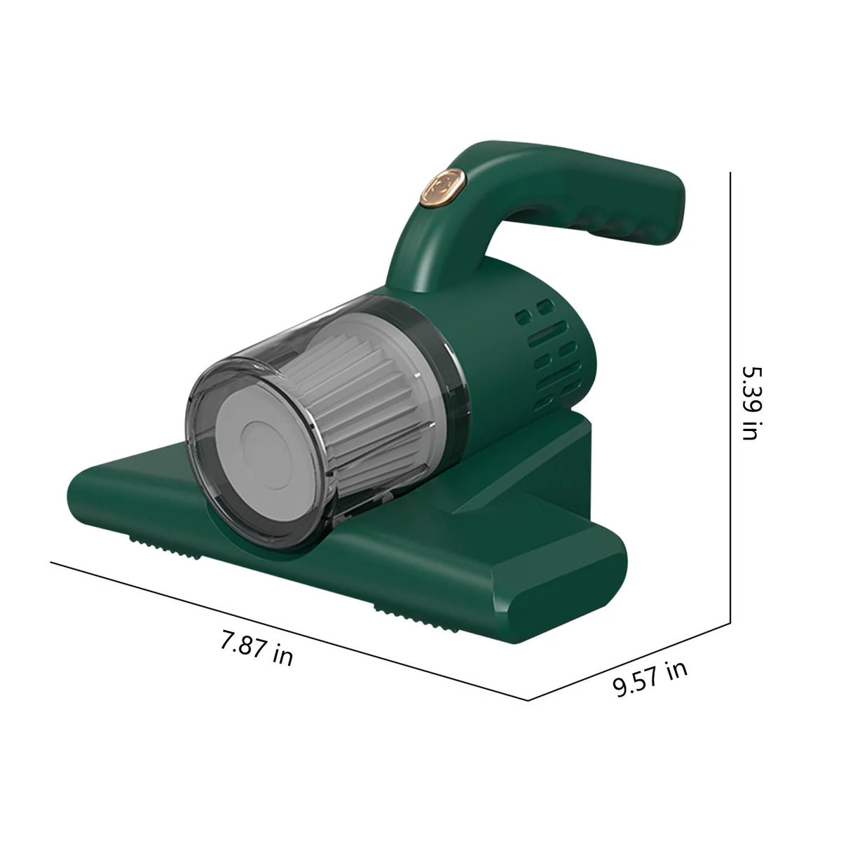 Vacuum Cleaner with Washable Filter B41783
