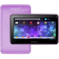 Lilac 7x22 Dual Core Tablet 8GB T3811