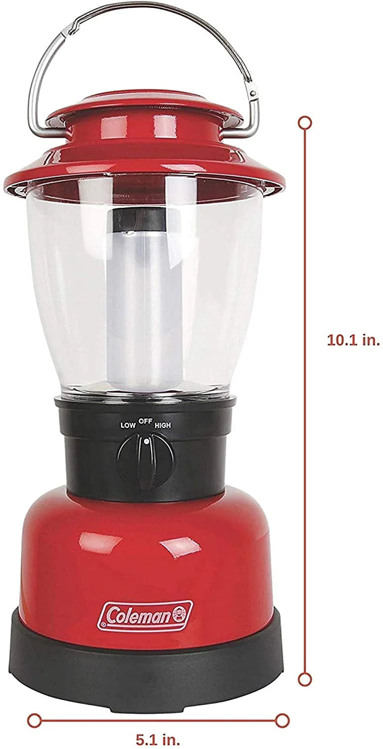 400 Lumens Personal LED Lantern H455097
