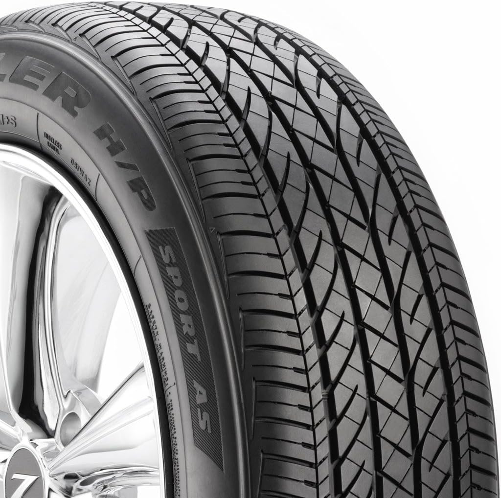 245/60R18 105H All-Season Radial Tire N49339