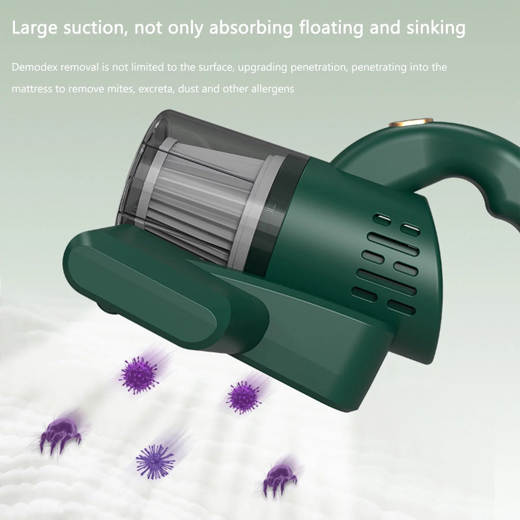 Vacuum Cleaner with Washable Filter B41783