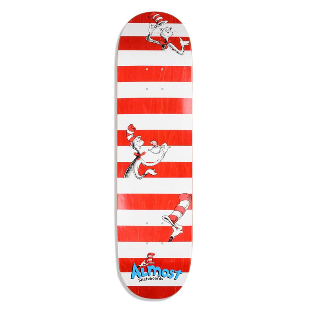 8.5 Skateboard Deck C639714