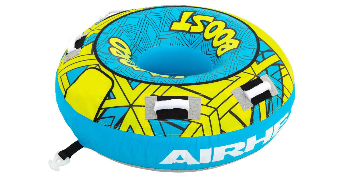 1 Rider Towable Tube M26654